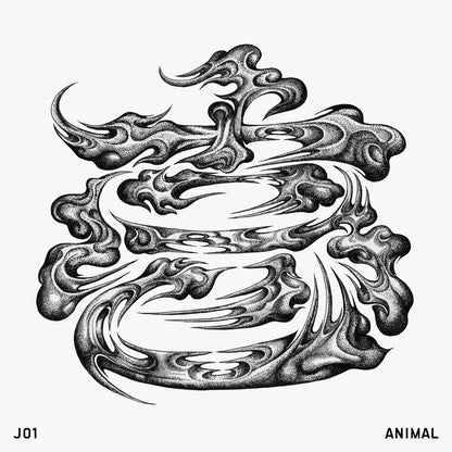 ANIMAL - D2C Exclusive Regular Edition B⁠