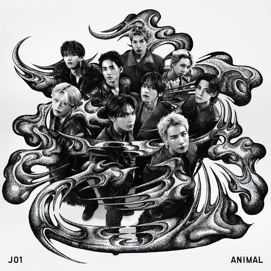 ANIMAL - Regular Edition A